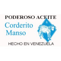 Aceite de ritual corderito manso